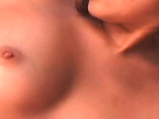 Hot Bodied All Natural Latina in Only Ever Nude Video