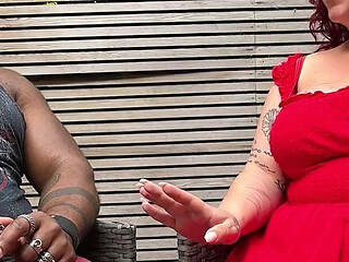 Adult Content Creators Chatting: Daisy Gold X Axel Reigns Part 2