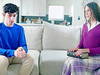 Deviant Stepmom Katrina Colt Incredible Adult Movie