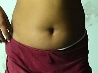 Chacha Fucking Hard with His Stepdaughter Chacha Chaudry