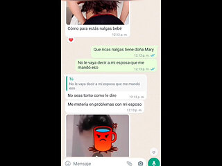 Mrs. Mary in a Rich Shortcut, Her Butter Looks Rich