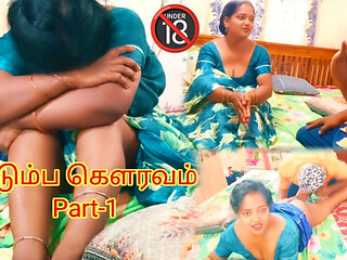 A Stepfather-in-law's Decision for the Sake of the Honor Part-1
