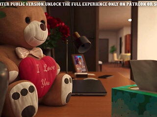 Temptation - Chapter 12