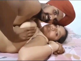 Desi punjaban fucked hard