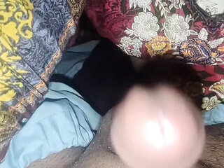 Hot Desi Maid Demands Salary Raise - Boss Fucks Her Hard in Return