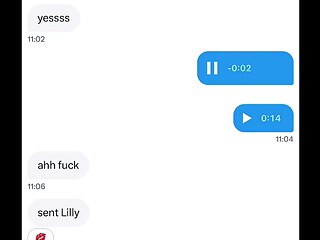 another simp just became a Lilly statistic~ his first ever cashgasm and i already took &pound_100i&rsquo_m turning every simp ...