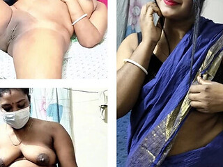 Desi Bhabhi Gets Fucked Hard by Her Teacher  Part 1