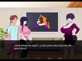 SEXNOTE GAMEPLAY 15