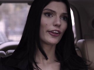 Bang or Bust 1 - Starring: Sadie Blake - PornFidelity