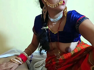 Very hotness newly married Wife with hasbend Missionary sex