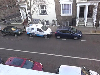 Pov with horny English MILF