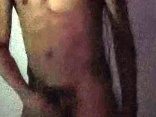 Come with me and have a taste of my BBC