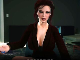 City Of Broken Dreamers Evil Woman Interrogation Ep 5