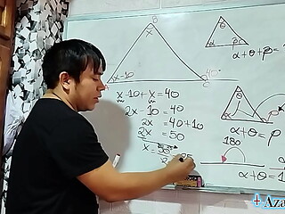 40 Sexual Mathematics en your ass
