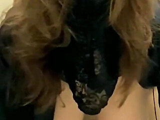 Stepson Waited for Step Dad to Go to Work and Go Into Big Tits Stepmom Room to Fuck Her Hard