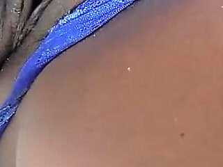 Wet and Horny - Playing with My Pussy