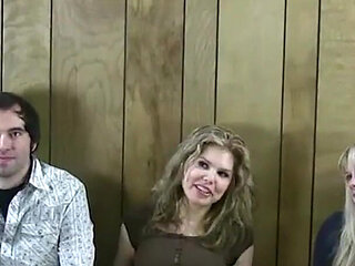 Addie and Simon Are Back for an Intense Strip Noname Game