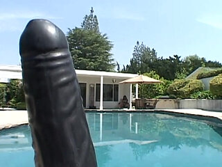 LEX LOVES BIG BLACK TITS 1 - vol 02 (Full Movie)