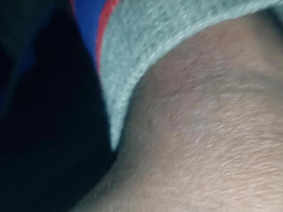 My Hard Penis And Black Big Cock Black Pussy