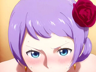 One Piece Carina Hen