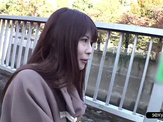 Devoted Mature Wife Follows Her Husband's Wishes, Uncovering a Secret Passion in an Exclusive Private Story