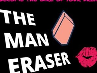 The Boy Eraser Increased Audio Version Jerk Off Instructions CEI Included