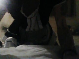 Mavka, the maid, providing it to the chief - reupload