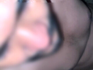 Wife Licked the Burrow