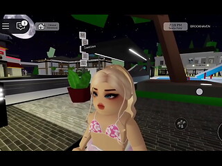 Menina do GF