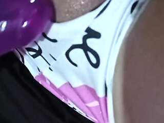 She wants to go out to see the movie with her boyfriend, but her stepbrother wants to take her virginity first.