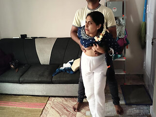 Indian Village Girl Fucked first time