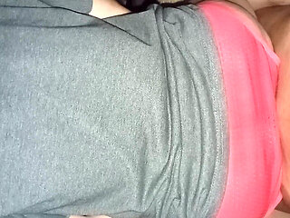 I Want to Get My Ass Kicked by an Asian Girl.