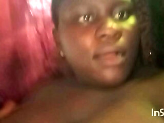 Horny me