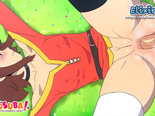 anime