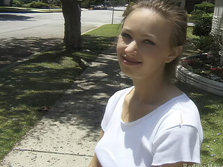 Spanking Petite Amateur Hairy Girl First Time Vid Abby