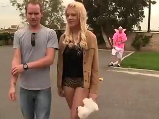 Cupido acertou a mamae: Big Tits, Blowjob  Babe Porn