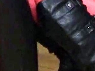 Amateur femdom fetish bitches