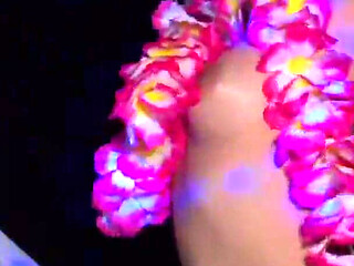New Meguro Dx Strip Theater Secret Vip Service Behind the Curtain - Part3