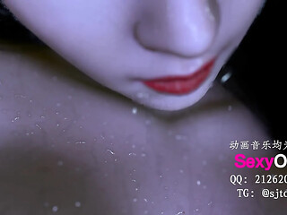 Lonely beauties body gets pleasured