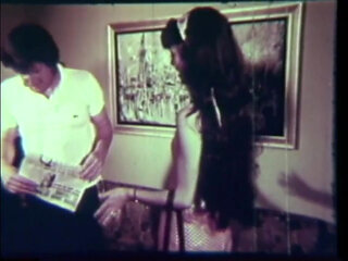 "Cult sex from the past" vol.16