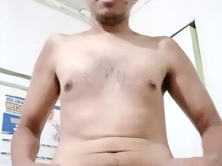 My Front Sharp Body