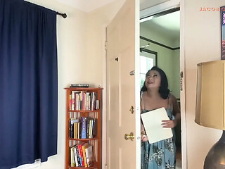 Coldwater - Casting Petite Asian Mature Lucky Starr