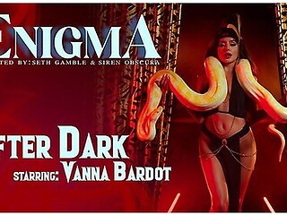 After Dark With Vanna Bardot