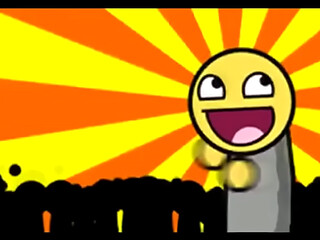 Awesome Face Song