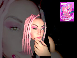 Goddess Lana Mind Control Mind Benders Sissy Transformation 2