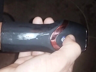 Only masturbation - part 115