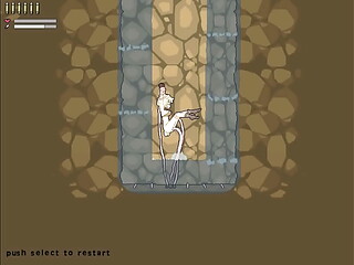 Flower FairY - Part 1 [Scenes, Playthrough]