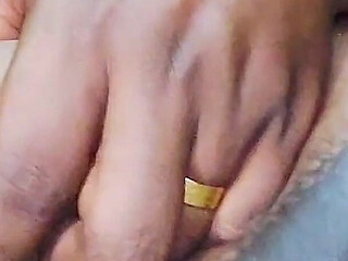 Latika Bhabhi Hardcore with Step Father Big Boobs