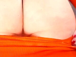 Big boobs milf masturbating