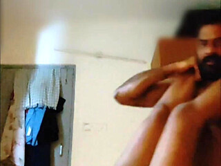 Indian Girl Talking Dirty Enjoying BF Cock